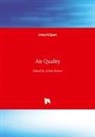 Asho Kumar, Ashok Kumar - Air Quality