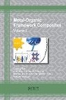 Baha M. Abu-Zaid, Mahmoud A. Hussein, Anish Khan - Metal-Organic Framework Composites
