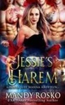 Mandy Rosko, Mandy Rosko - Jessie's Harem
