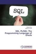 Manish M Patel, Manish M. Patel, Mukes Soni, Mukesh Soni - SQL, PL/SQL: The Programming Language of Oracle