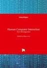 Kiku Asai, Kikuo Asai - Human Computer Interaction