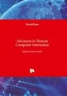 Shan Pinder, Shane Pinder - Advances in Human Computer Interaction
