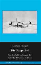 Hermann Rüdiger - Die Sorge-Bai