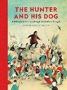 Sassafras De Bruyn, DE BRUYN SASSAFRAS - The Hunter and His Dog