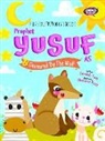 Saadah Taib, Shazana Rosli - Prophet Yusuf and the Wolf