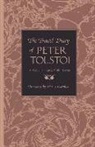 Max Okenfuss, Peter Tolstoi, Peter Andreevich Tolstoi - The Travel Diary of Peter Tolstoi