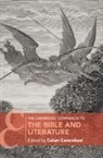 Calum (Cornell University Carmichael, Calum Carmichael, Calum (Cornell University Carmichael, Carmichael Calum - Cambridge Companion to the Bible and Literature