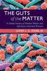 James L. A. Webb, Jr Webb, James L a Webb Jr, James L. a. Webb Jr - Guts of the Matter