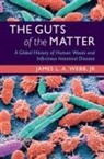 James L a Webb, James L. A. Webb, Jr Webb, James L a Webb Jr, James L. a. Webb Jr, James L A Webb Jr. - Guts of the Matter
