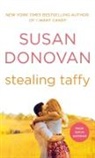 Susan Donovan - Stealing Taffy