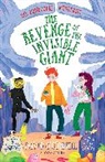 David O'Connell, David O''connell, O'Connell David, Claire Powell, Powell Claire - The Revenge of the Invisible Giant