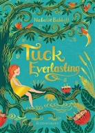 Natalie Babbitt, Babbitt Natalie - Tuck Everlasting