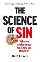Jack Lewis - The Science of Sin