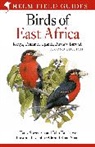 John Fanshawe, John et al Fanshawe, Terry Stevenson, John Gale, Brian Small - Field Guide to the Birds of East Africa