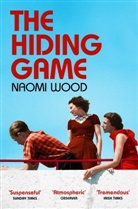 Naomi Wood, Wood Naomi - The Hiding Game