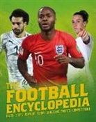 Clive Gifford - The Football Encyclopedia