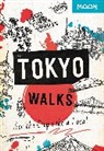 Moon Travel Guides, Moon Travel Guides - Moon Tokyo Walks (First Edition)