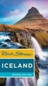 Cameron Hewitt, Cameron Watson Hewitt, Rick Steves, Rick Watson Steves, Ian Watson - Rick Steves Iceland (Second Edition)