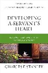 Charles F. Stanley, Charles F. Stanley (Personal) - Developing a Servant's Heart