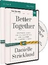Danielle Strickland - Better Together Study Guide With DVD