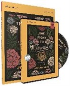 Jennie Lusko - Fight to Flourish Study Guide With DVD