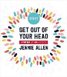 Jennie Allen - Get Out of Your Head Study Guide