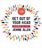 Jennie Allen - Get Out of Your Head Leader's Guide