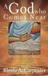 Rhoda A. Carpenter, Rhonda Carpenter - A God Who Comes Near