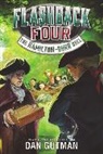 Dan Gutman, Gutman Dan - Flashback Four #4: The Hamilton-Burr Duel
