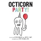 Kevin Diller, Justin Lowe, Tian Mulholland - Octicorn Party!