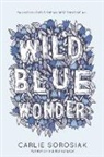 Carlie Sorosiak - Wild Blue Wonder