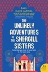 Balli Kaur Jaswal - The Unlikely Adventures of the Shergill Sisters