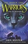 Erin Hunter - Veil of Shadows