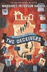 Margaret Peterson Haddix - Greystone Secrets #2: The Deceivers
