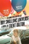 Trent Dalton - Boy Swallows Universe