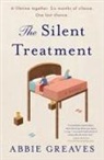 Abbie Greaves - The Silent Treatment