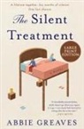 Abbie Greaves - The Silent Treatment