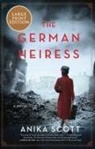 Anika Scott - The German Heiress