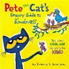 James Dean, James/ Dean Dean, Kimberly Dean, Dean James, James Dean - Pete the Cat's Groovy Guide to Kindness