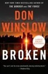 Don Winslow - Broken