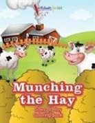 Activibooks For Kids - Munching the Hay