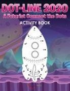 Activibooks For Kids - Dot-Line 2020