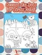Activibooks For Kids - Connect the Dots for Stress Relief
