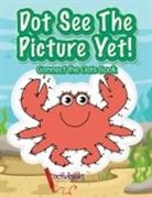 Activibooks For Kids - Dot See The Picture Yet! Connect the Dots Book