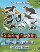 Activibooks For Kids - Coloring For Kids