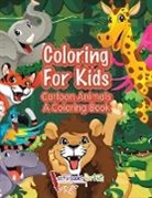 Activibooks For Kids - Coloring For Kids