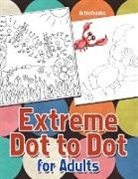 Activibooks - Extreme Dot to Dot for Adults
