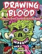 Activibooks For Kids - Drawing Blood