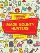 Activibooks For Kids - Image Bounty Hunters