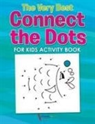 Activibooks For Kids - The Very Best Connect the Dots for Kids Activity Book